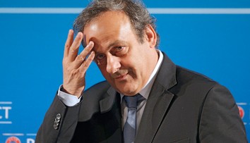 Najlepším strelcom histórie ME je Michel Platini