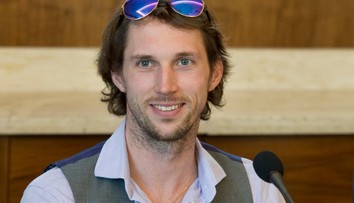 Metelka získal zlato v stíhačke na MS v paracyklistike