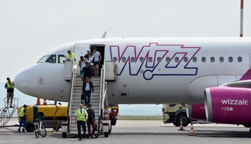Z Bratislavy priamo do Afriky, z Popradu do Prahy. Wizz Air pridá viaceré nové linky