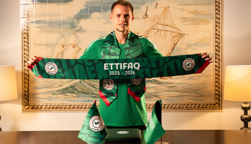 Je to definitívne. Ondrej Duda opúšťa Európu, upísal sa saudskoarabskému Al-Ettifaq