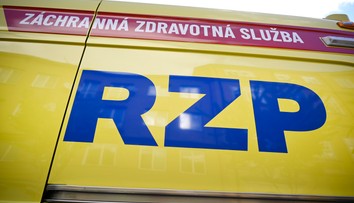 Pacientovi už slovenský lekár nedokázal pomôcť. Vedľa tela ležalo zariadenie, ktoré mu malo zachrániť život