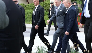 Fico po dvoch rokoch od atentátu: Cítim sa vo vynikajúcej kondícii a som odolnejší