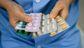 Užívanie antibiotík môže byť nebezpečné pre jednu skupinu ľudí. Objavuje sa málo známe riziko