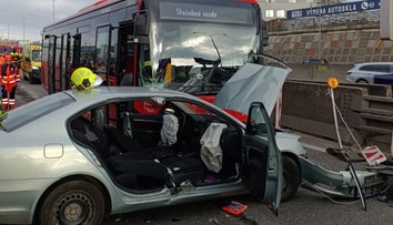 Veľká zmena na cestách. Vodičov čakajú mastné pokuty, chodcov bizarná novinka
