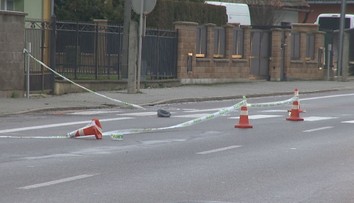 Ďalšia tragédia na priechode pre chodcov. Zrážku s autom v Ivanke pri Nitre neprežila seniorka (†85)