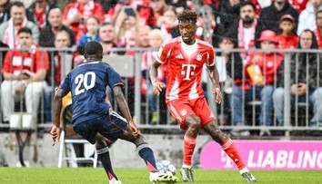 Al-Nassr získal vytúženú posilu z Bayernu. Fracúzsky krídelík zarobí podstatne viac ako v Nemecku