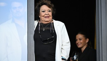 Jiřina Bohdalová skončila opäť v nemocnici. Má za sebou operáciu