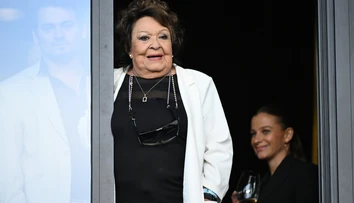 Jiřina Bohdalová skončila opäť v nemocnici. Má za sebou operáciu