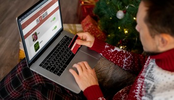Nenechajte sa okradnúť na Vianoce. Podvodníci sú vynaliezavejší než kedykoľvek predtým