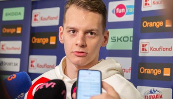 Slováci dali v Česku o sebe opäť vedieť. Výrazný podiel na víťazstvách mali Ivan či Hudáček