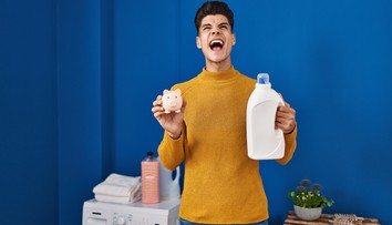 Test pracích prostriedkov poriadne šokoval. Známe značky zaostali, darilo sa menej populárnym