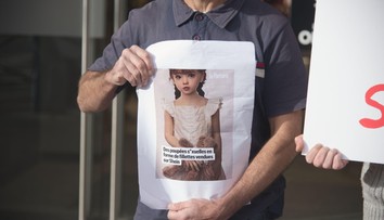 Známy e-shop čelí obrovskému škandálu: V ponuke mal erotické bábiky so vzhľadom detí