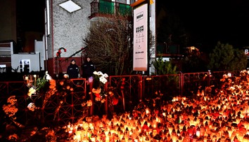 Päť kamarátok prišlo o život v „únikovej miestnosti“. Pochovajú ich spoločne