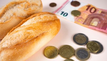 Zamestnanci dostanú viac peňazí: Od apríla sa zmení výška stravného (sumy)