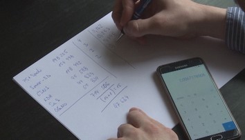 Ako sa robí prepočet mandátov v eurovoľbách