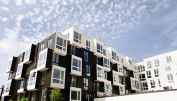 Za jeden až šesť bytov. Regionálne rozdiely v cenách novostavieb sú obrovské