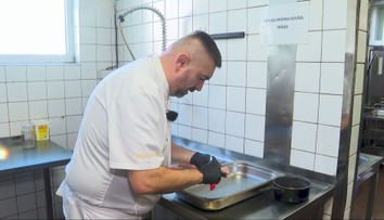 Profesionálni kuchári sa podelili o svoje triky a tajomstvá. Ušetria veľa nervov i času