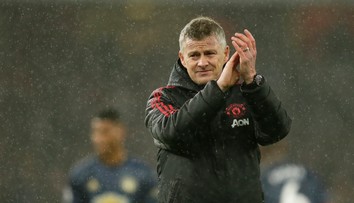 Manchester United a tréner Ole Gunnar Solskjaer sa dohodli na pokračovaní spolupráce