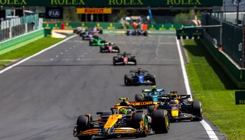 Formula 1 sa vráti do Portugalska. Z kalendára vypadne Holandsko