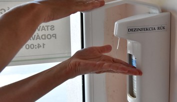 Na strednom Slovensku zúri žltačka. Infekčné oddelenie v Lučenci je takmer plné