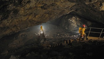 Objavili aj telo druhého jaskyniara. Vyzdvihnutie ale potrvá dlhší čas