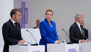 Európskym lídrom pretiekol pohár trpezlivosti. Chystá sa zbrojenie za miliardy eur