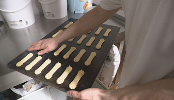 Kedysi predali 100 zákuskov za 70 eur, teraz hlásia cenový skok. Cukrári prezradili sumy pred Veľkou nocou