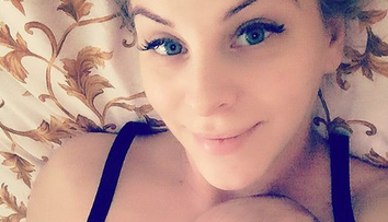 Barbora Balúchová sa snaží chrániť si synčeka. Teraz ho ale ukázala