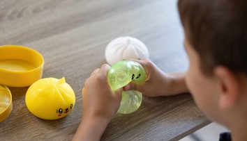 Pozor na tento výrobok: Na prvý pohľad neškodná hračka poslala dieťa do nemocnice s ťažkými popáleninami