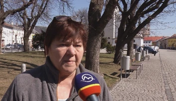 Nádherný príbeh: Žene, ktorá darovala hasičom defibrilátor, pripravil osud poďakovanie