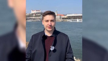 Ďalší kandidát na post primátora Bratislavy: Vo voľbách chce zabojovať aj Ľubomír Geci