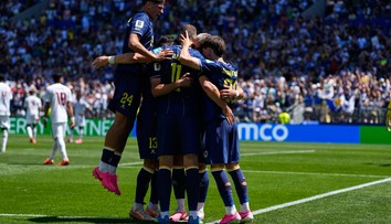 Bosna a Hercegovina potvrdila úlohu favorita a udržala si šancu na postup. K triumfu prispel krásny gól