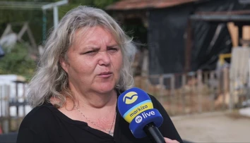 Kôl jej prepichol celé telo. Zábery z miesta nehody sú neuveriteľné. Po 20 rokoch sme ju navštívili
