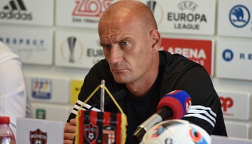 Karhan prehovoril o vyhadzove v Trnave: Urobili na mňa megapodraz!