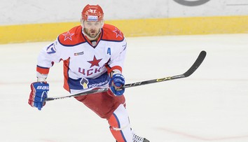 Potvrdené! Radulova v zbornej na MS neuvidíme