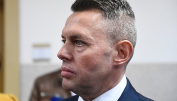 Verdikt súdu: Exposlanec Smeru Vladimír Jánoš je nevinný