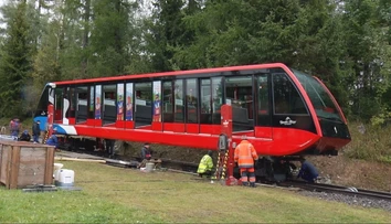 Má 19 rokov a vozila aj kráľovnú. Tatranskú ikonu čaká servis, na Hrebienok musíte po svojich