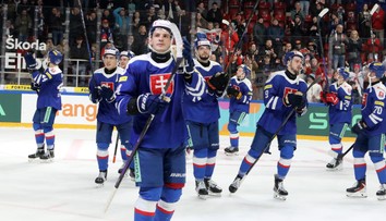 Kaufland Cup: Nórsko v Banskej Bystrici s ďalším výpraskom, Slovensko zabojuje o titul s Lotyšmi