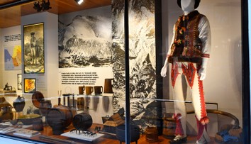 Múzeum TANAP-u v Tatranskej Lomnici dočasne zatvoria