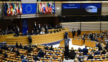 Slováci majú historicky najviac funkcií v európskom parlamente. Europoslanci zo Smeru nezískali ani jednu