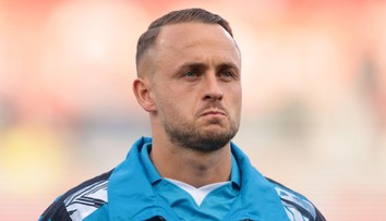 Lobotka je späť a pripravený. Opora reprezentácie sa cíti na plnú minutáž