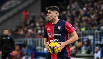 Obert opäť v základnej zostave. So spoluhráčmi bojovali statočne, adeptovi na titul však podľahli