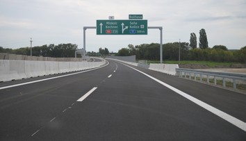 Košice si vydýchli. Nový obchvat odviedol väčšinu nákladiakov