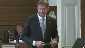 Prípad má byť po novele Trestného zákona premlčaný. Miroslav Výboh už nie je obvinený z korupcie