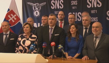 Danko tvrdo zaútočil na Fica: Politika Smeru nemôže byť o pomste a pomoci oligarchom. Politológ za tým vidí jasnú vec