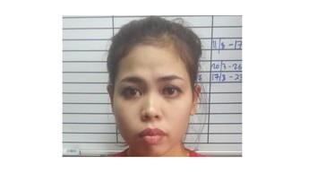 Súd prepustil Indonézanku obžalovanú z vraždy nevlastného brata vodcu KĽDR z väzby