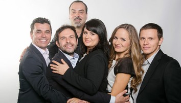 Obľúbený herec sa stane opäť otcom: Tretie dieťa na ceste