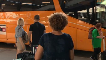 FlixBus chce ovládnuť aj Slovensko. Regiojet chystá odvetu