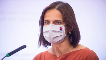Navrhované zmeny v Trestnom zákone spustili ostré reakcie. Ministerka má hranicu, za ktorú nepôjde