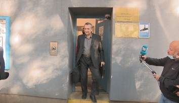 Pachinger je na slobode a tvrdí, že Slovensko sa dozvie konečne pravdu o vytunelovaní nebankoviek